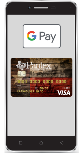 Use Google Pay on your Android device