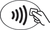 Apple Pay Logo